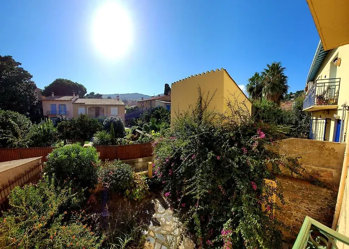 Le Machado Apartman