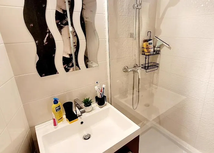 Le Machado Apartman