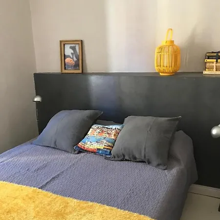 Appartamento Le Machado Collioure