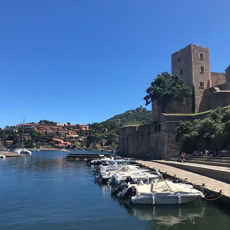 Le Machado Apartman *