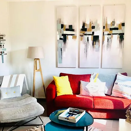 Apartman Le Machado Collioure