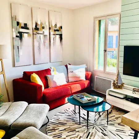 Apartment Le Machado Collioure