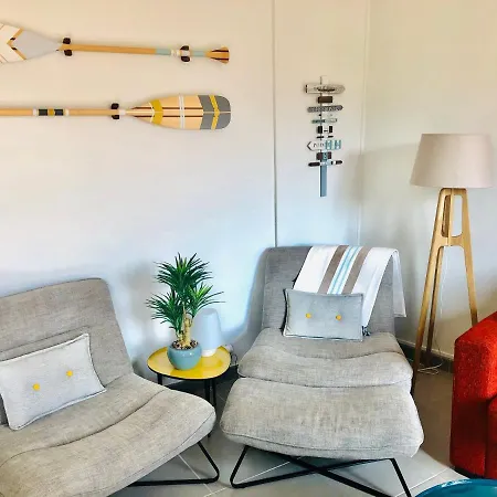 Le Machado Apartman Collioure