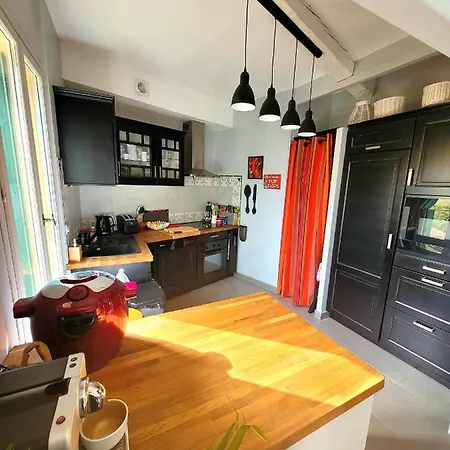 Le Machado Apartment