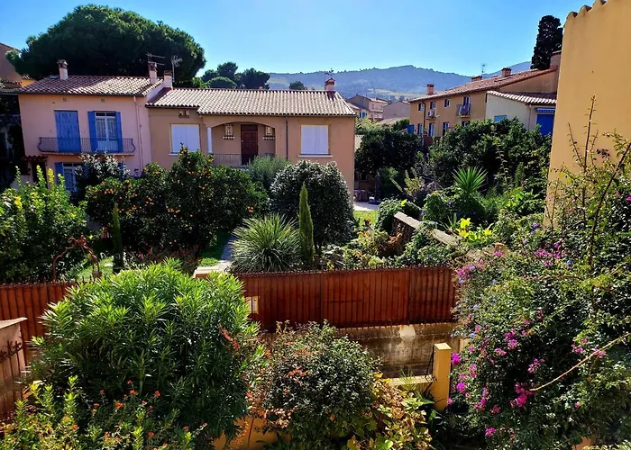 Le Machado Lejlighed