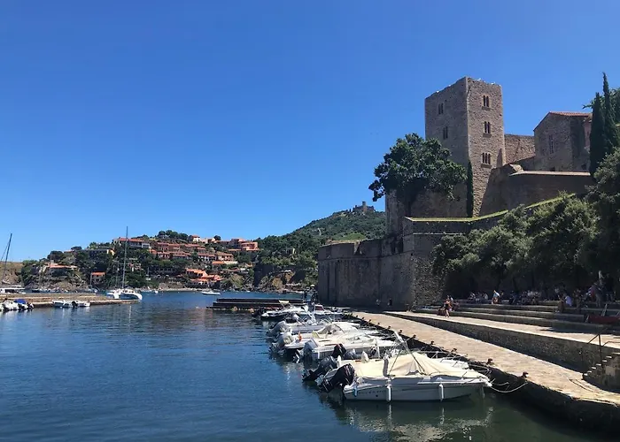 Le Machado Lejlighed *