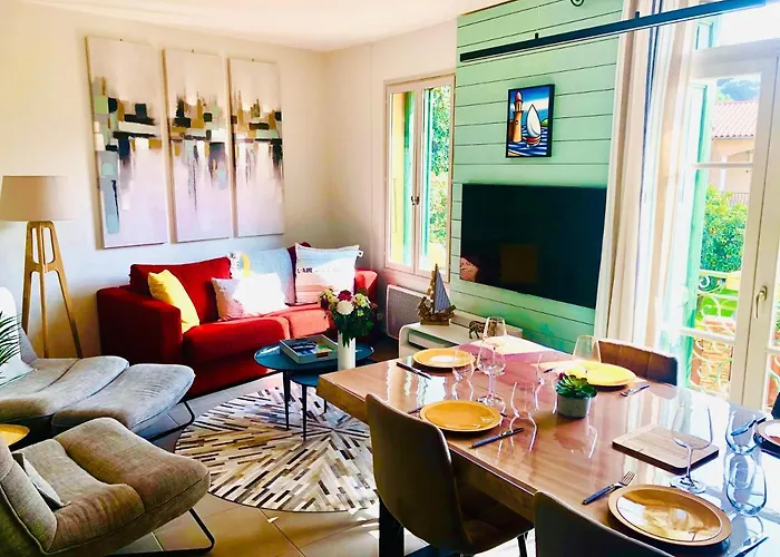 Διαμέρισμα Le Machado *