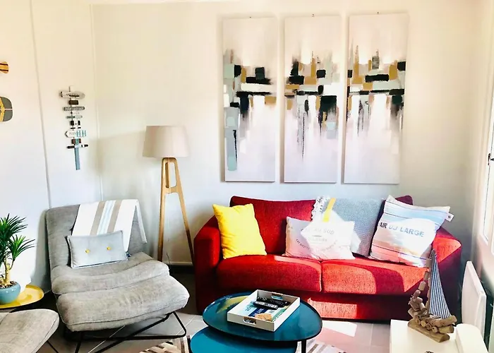 Lejlighed Le Machado Collioure