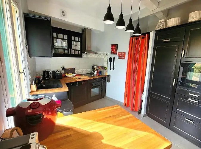 Le Machado Διαμέρισμα