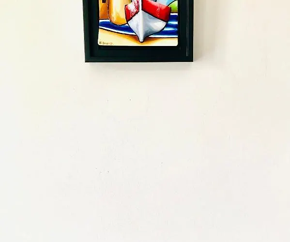 Le Machado Lejlighed Collioure